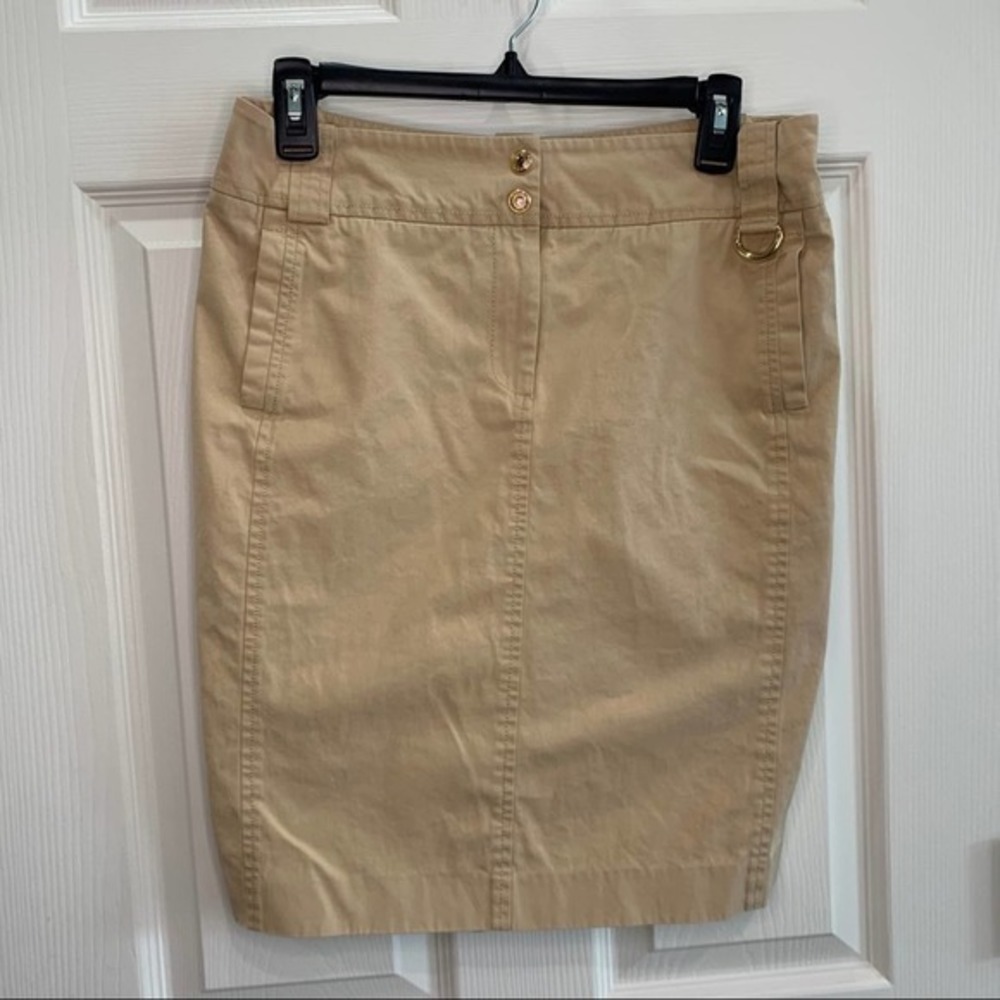 Magaschoni size 6 skirt